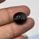 Cats Eye 13.76 Carat - GA4335
