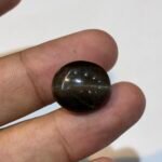 Cats Eye 15.00 Carat - GA4318