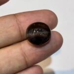 Cats Eye 15.36 Carat - GA4330