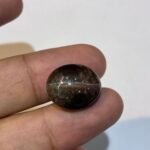 Cats Eye 18.14 Carat - GA4319