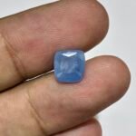 BLUE SAPPHIRE 2.93 Carat - GA2709