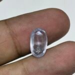 BLUE SAPPHIRE 3.13 Carat - GA0806