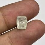 YELLOW SAPPHIRE 3.24 Carat - GA8686