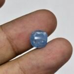 BLUE SAPPHIRE 3.36 Carat - GA8667