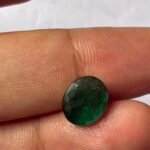 Emerald 3.40 Carat - GA5006
