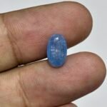 BLUE SAPPHIRE 3.48 Carat - GA8679