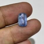 BLUE SAPPHIRE 4.45 Carat - GA0717