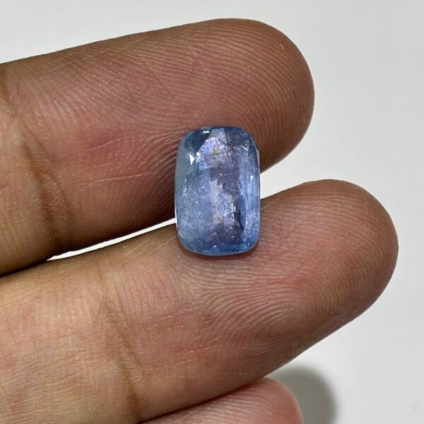 BLUE SAPPHIRE 4.45 Carat - GA0717