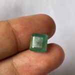 Emerald 4.61 Carat - GA8300
