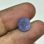 BLUE SAPPHIRE 5.28 Carat - GA4566