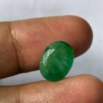 Emerald 5.60 Carat - GA6763