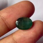 Emerald 6.02 Carat - GA1835