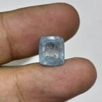 BLUE SAPPHIRE 6.20 Carat - GA0719