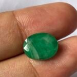 Emerald 6.57 Carat - GA8283