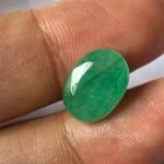 Emerald 6.78 Carat - GA1894