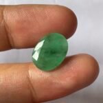 Emerald 7.14 Carat - GA8284