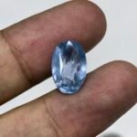 BLUE SAPPHIRE 7.45 Carat - GA0709