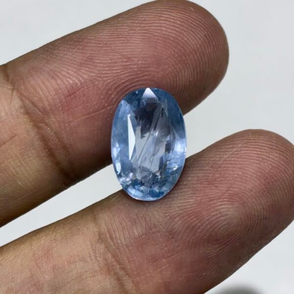 BLUE SAPPHIRE 7.45 Carat - GA0709