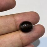 Cats Eye 8.33 Carat - GA4327