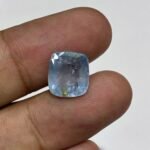 BLUE SAPPHIRE 8.44 Carat - GA0720