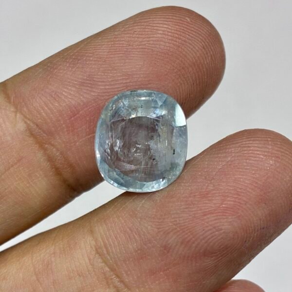 BLUE SAPPHIRE 8.53 Carat - GA0711