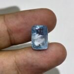BLUE SAPPHIRE 9.40 Carat - GA0718