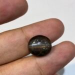 Cats Eye 9.48 Carat - GA4325