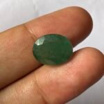 Emerald 9.65 Carat - GA8740