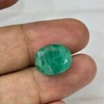 Emerald 9.77 Carat - GA8298