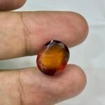 Gomed 10.94 Carat - GA1461