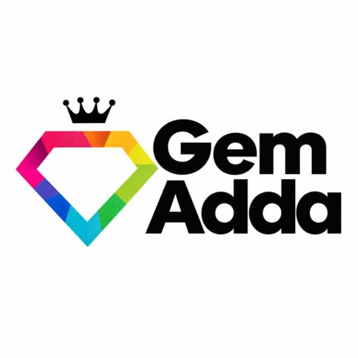 logo GemAdda